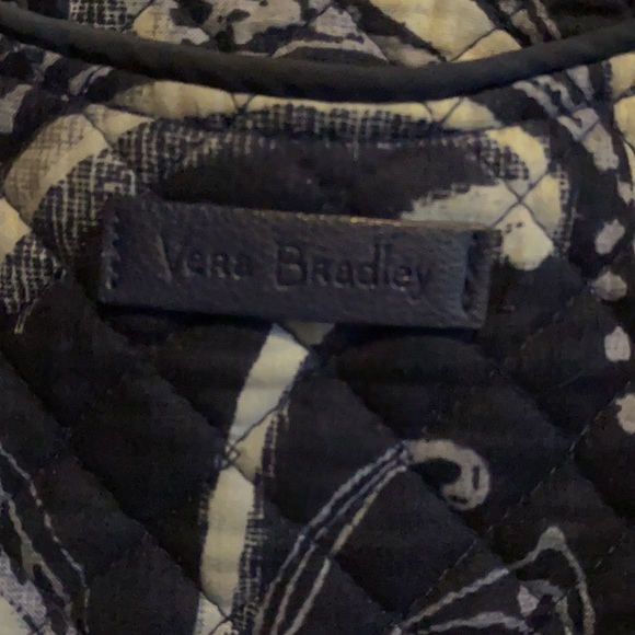 Vera Bradley tote - Picture 10 of 10